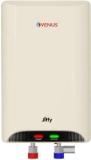 Venus 3 Litres Jiffy 3J30 Instant Water Heater (Ivory)