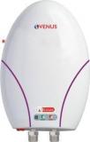 Venus 3 Litres Lava 3L30 Instant Water Heater (White)