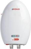 Venus 3 Litres Lava Instant 30 Instant Water Heater (White)