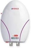 Venus 3 Litres Lava Instant Water Heater (White)