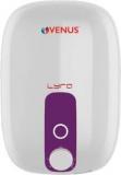 Venus 3 Litres Lyra Instant Water Heater (White, Purple)