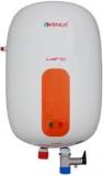 Venus 3 Litres Venus 3 Ltr 003R30 Intant Geysers Orange Instant Water Heater (ivory, Orange)