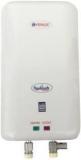 Venus 3 Litres Venus 3 Ltr 3p30 Intant Geysers White Instant Water Heater (White)