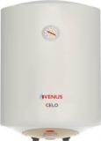 Venus 50 Litres Venus Celo 35 CV (Bee Star Rating 5 Star) Storage Water Heater (White)