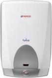 Venus 6 Litres 06 Gl Splash Storage Water Heater (Silver Sparkle)