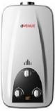 Venus 6 Litres JSD12 6 Gas Water Heater (White)