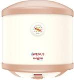 Venus 6 Litres MAGMA 06GV Storage Water Heater (White)