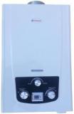 Venus 6 Litres MTF5 LPG Gas Water Heater (White)