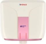 Venus 6 Litres Splash Pro 06 Litre Storage Water Heater (Mystic Rose)