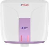 Venus 6 Litres Splash Pro 06 Litre Storage Water Heater (Purple Haze)