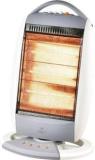 Vilo Amour Halogen Room Heater