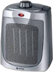 Vitek 2000 VT 1758 SR I PTC Heater Grey