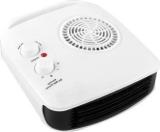 Vosk Fan Heater Celcius I 1000W/2000W I With Auto Thermal Cutout I ISI Mark I Fan Room Heater