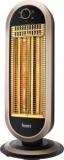 Warmex Gleam 400/900 Watts Carbon Room Heater