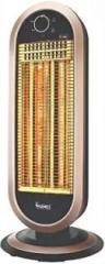 Warmex Gleam Carbon fiber Heater Carbon Room Heater