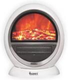 Warmex PTC 09 Bonfire Fan Room Heater