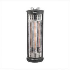 Warmex PTC (Black) Carbon Room Heater Carbon Room Heater