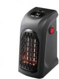 Wds Wall Outlet Electric Heater Handy Heater For Garages, Bedrooms, Bathroom And Fan Room Heater Fan Room Heater