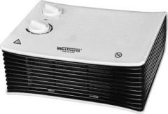 Weltherm Fan Heater HP 20B ROOM HEATER