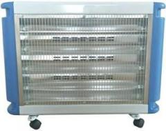 Wincare L Room 01 Blue Room Heater