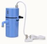 Wundervox 1 Litres 1 Litre Instant Portable Geyser Instant Water Heater (Blue)