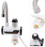 Wundervox 1 Litres Faucet Tank Less With Temperature Indicator Instant Water Heater (Multicolor)