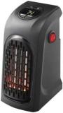 Wundervox Compact Plug In Halogen Room Heater