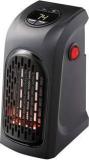 Wundervox Electric Handy With Overheat Protection Room Heater