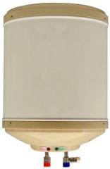 3gee 25 litres Classic abs cover Storage Geysers Ivory