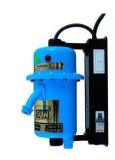 Abirami 1 Litres SUN Switch And MCB Model /Geyser Instant Water Heater (Thermostat|3kW, Blue)