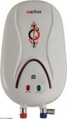 Activa 1 Litres Hotmak Instant Water Heater (Ivory)