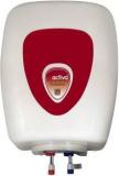 Activa 10 Litres Executive Instant 3 KVA 5 Star Full ABS Body Shock Proof HD ISI Element Geyser Instant Water Heater (Maroon)