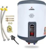 Activa 15 Litres Heat Max 15L Storage Water Heater (White)