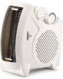 Activa 1999 Watts Heat Max Mark 1 Full ABS Body 2 Heating Mode Electric Fan Room Heater