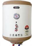 Activa 25 Litres AMAZON 5 STAR Glasslined Storage Water Heater (IVORY)