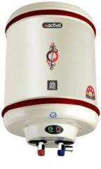 Activa 25 Litres HOTLINE 5 STAR Storage Water Heater (IVORY)