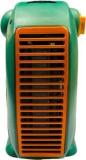 Adm New Dual Tone Insta Warm Heater With 2 Heat Setting DI908 Fan Room Heater