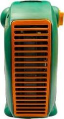 Adm New Dual Tone Insta Warm Heater With 2 heat Setting DI908 Fan Room Heater