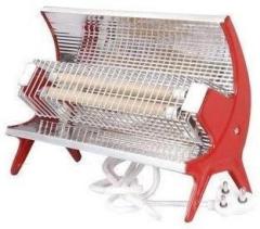 Aervinten Double Rod Type Heater || Model Priya Disco Priya Disco Room Heater