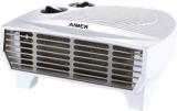 Aimer FH 00 4 Hector Electric Fan Heater 2000Watt Fan Room Heater (ISI Certified)