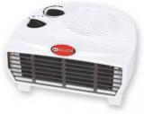 Air Duck pat Silent Fan Room Heater