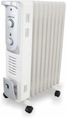 Aisen AOHTR01 Oil Filled Room Heater