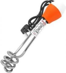 Aksha Gold 1000 Watt Shock proof FN00WHI 1000 W Immersion Heater Rod (Water)