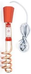 Aksha Gold 1500 Watt Heating Rod shock Proof bucket Shock Proof immersion heater rod (Liquid)