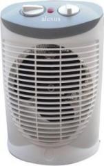 Alexus alex 11 Fan Room Heater