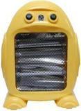 Alexus Bulbul HH 49QH Quartz Room Heater