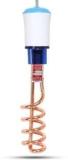 Alf 2000 Watt Copper Immersion Water Heating Rod | Shockproof Japanese Technology 2000 W Immersion Heater Rod (Water)