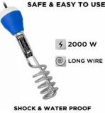 Alfa Bright 1500 Watt Shock Proof & Water Proof Shock Proof Shock Proof Immersion Heater Rod (Water)