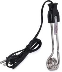 Alliedsalesindia 250 Watt ASHR 201 Shock Proof Immersion Heater Rod (COFFEE, MILK, OIL, WATER, TEA, SOUP)