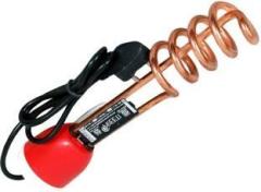 Allsafe 1500 Watt ISI MARK SHOK PROOF Shock Proof immersion heater rod (WATER)